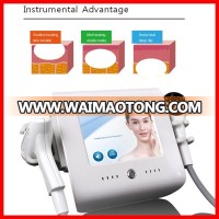 one time treatment skin anti-aging fractional rf thermalift best rf skin tightening face lifting machine