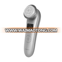 nanoskin-C rf ems portable face lifting beauty machine