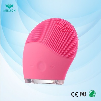 Multifunctional beauty waterproof facial mask device makeup kit facial cleaning brush