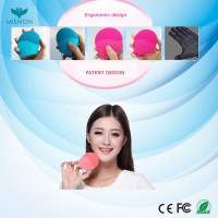 Best selling facial wash brush electric waterproof and cordless facial body ultra brush